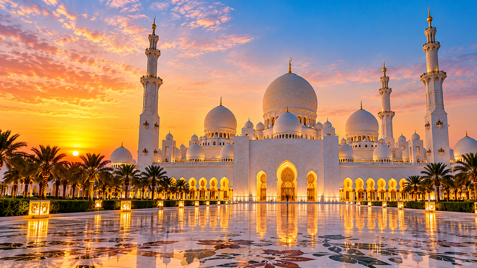 Abu Dhabi